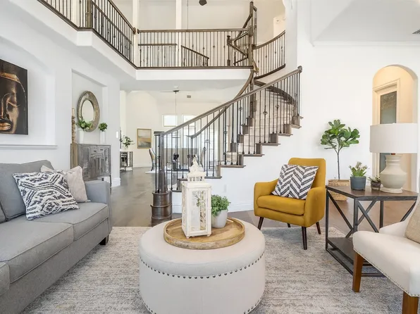 4109 Frontera Vista Dr, Fort Worth, TX 76179