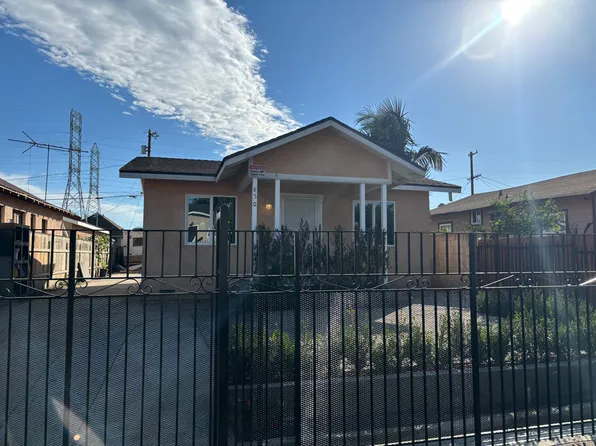 850 E 97th St, Los Angeles, CA 90002