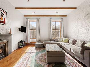 259 W 132nd St #3, New York, NY 10027