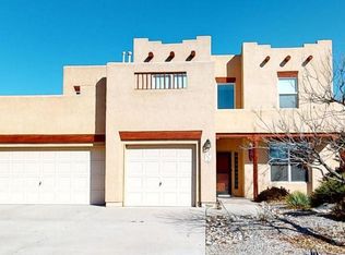 2905 River Willow Trl NW, Albuquerque, NM 87120