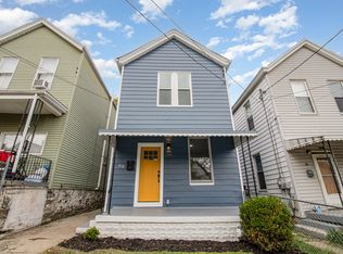 412 Kenton St, Dayton, KY