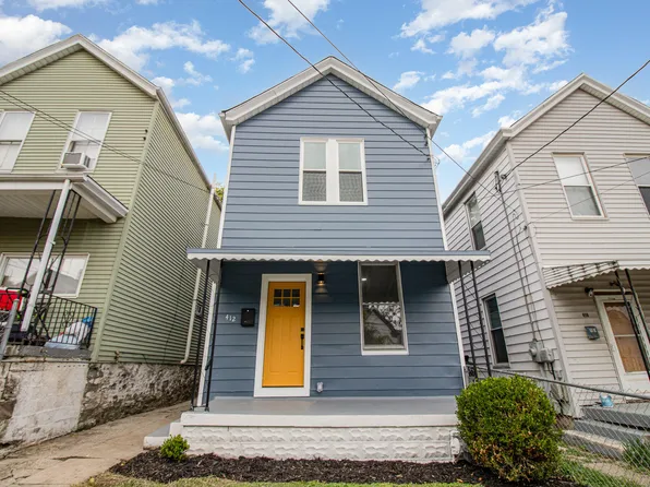 412 Kenton St, Dayton, KY 41074