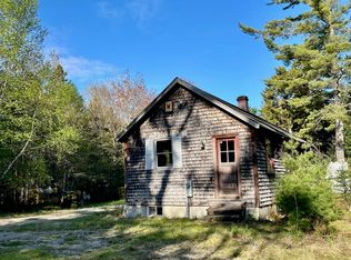 1189 Morgan Bay Rd, Blue Hill, ME 04614