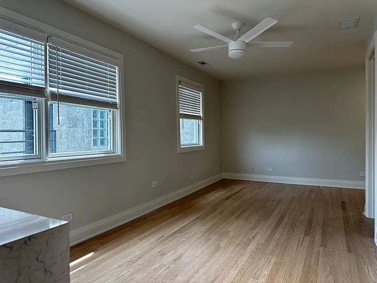 869 N Hermitage Ave #3R — Photo 11