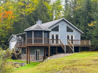 3637 E Muskesin Ln, Lac Du Flambeau, WI 54538