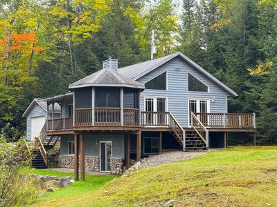 3637 E Muskesin Ln, Lac Du Flambeau, WI, 54538