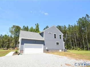 8209 Grantham Woods Way, Henrico, VA 23231