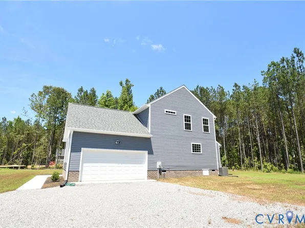 8209 Grantham Woods Way, Henrico, VA 23231