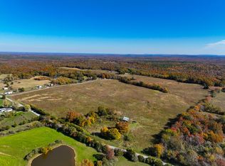 Dry Fork Rd LOT WP001, Ozark, IL 62972
