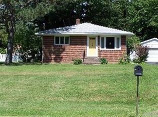 140 E Green St, Dunkirk, NY 14048