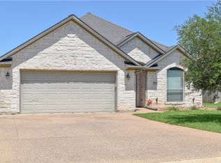 3310 Keefer Loop, College Station, TX 77845