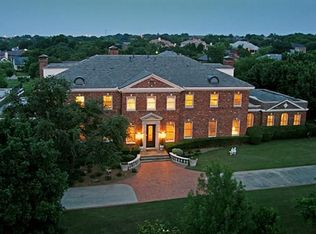 308 Steeple Chase Dr, Irving, TX 75062