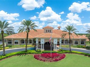 7000 Pinnacle Ln Unit 1401, Naples, FL 34110