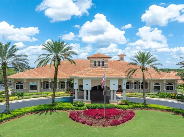 7000 Pinnacle Ln Unit 1401, Naples, FL 34110