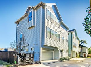 828 W 19th St UNIT A, Houston, TX 77008