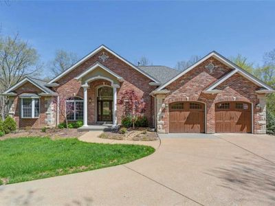 10839 Woodforest Dr, Saint Louis, MO, 63128
