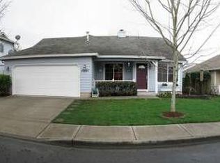 18207 SE 18th Way, Vancouver, WA 98683