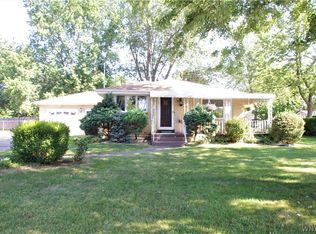 570 E And West Rd, Buffalo, NY 14224