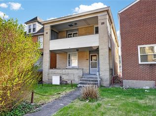 1113 Broadway Ave, Mc Kees Rocks, PA