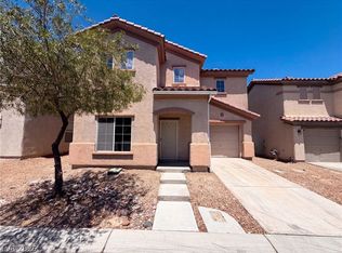 542 Haunts Walk Ave, Las Vegas, NV 89178