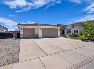 2811 S 3210 E, Saint George, UT 84790
