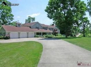 100 W Mohawk Dr LOT 1024, Malvern, OH 44644