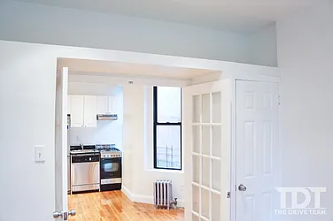 Rented by J Misrahi Realty Corp