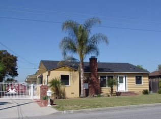 11921 Stamy Rd, La Mirada, CA 90638