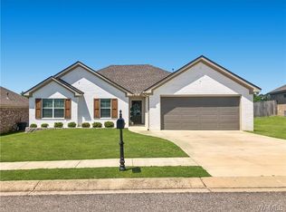 6800 Wrigley Way, Cottondale, AL 35453