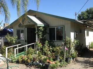 5747 Avenue 397, Dinuba, CA 93618