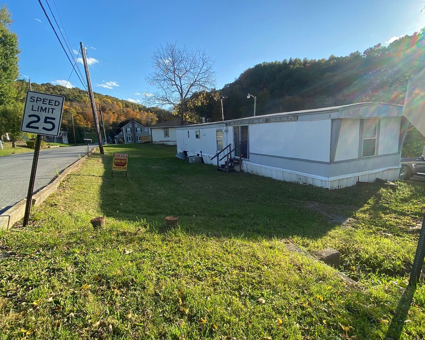 275 Main St, Osterburg, PA 16667 Zillow