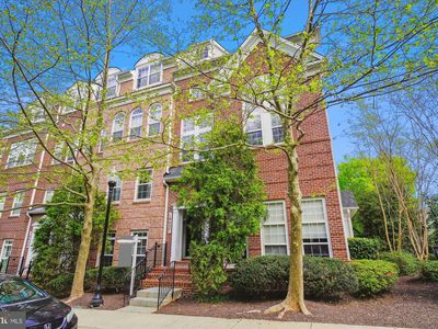 19437 Dover Cliffs Cir, Germantown, MD, 20874