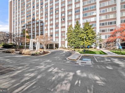 11801 Rockville Pik #413, Rockville, MD, 20852