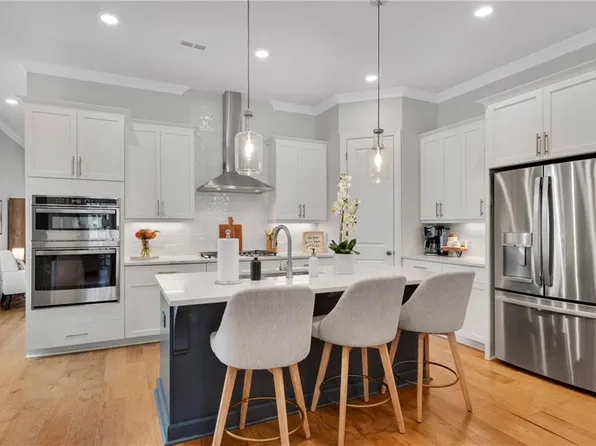 4048 Blandford St #197, Peachtree Corners, GA 30092