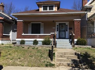 2307 W Oak St, Louisville, KY