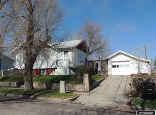 1418 Bonnie Brae St, Casper, WY 82601