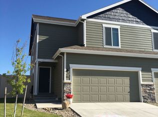 6834 Umpqua River Rd, Casper, WY 82604