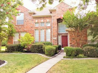 2625 Creswick Dr, Plano, TX 75093