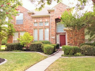 2625 Creswick Dr, Plano, TX, 75093