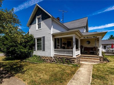 130 W Mechanic St, Eaton, OH, 45320