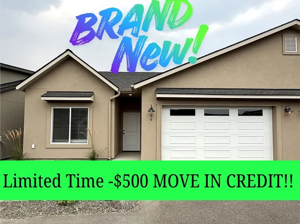 6408 Sandstone Dr #96, Pasco, WA 99301