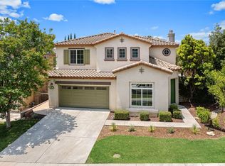 1815 Jeanna Pl, Upland, CA 91784