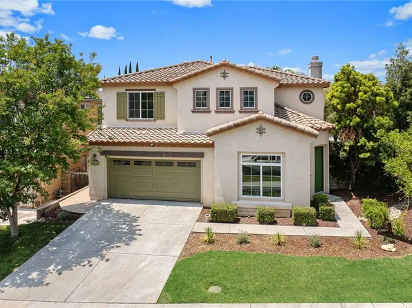 1815 Jeanna Pl, Upland, CA 91784