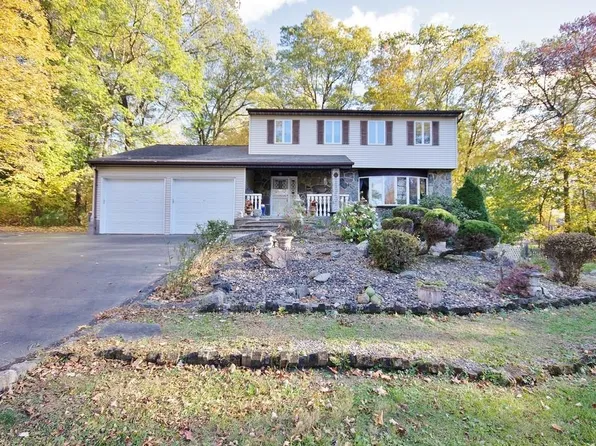 5 Taryl Court, Wappingers Falls, NY 12590