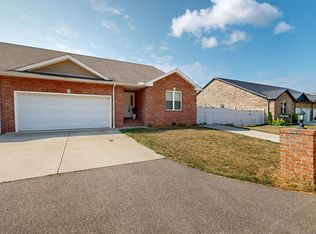 453 Private Road 574, Proctorville, OH 45669