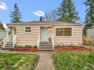 Lindenhurst Addition, Seattle, WA 98133