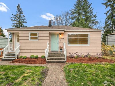 12534 North Park Avenue N, Seattle, WA, 98133