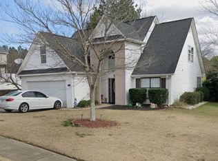 609 Rust Way, Stockbridge, GA 30281