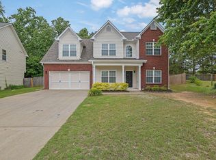 6341 Stewart Ridge Walk, Buford, GA 30518