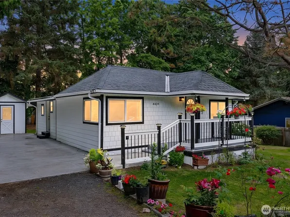 4434 Forest Drive, Everett, WA 98203